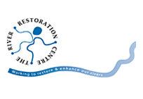 The River restoration Logo